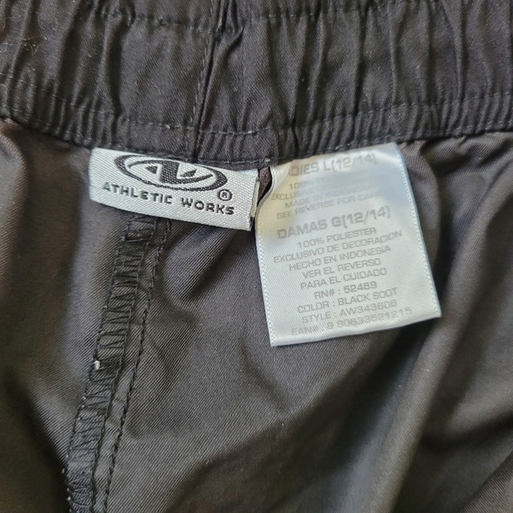 ⭐️ Athletic work workout pants - Picture 4 of 5